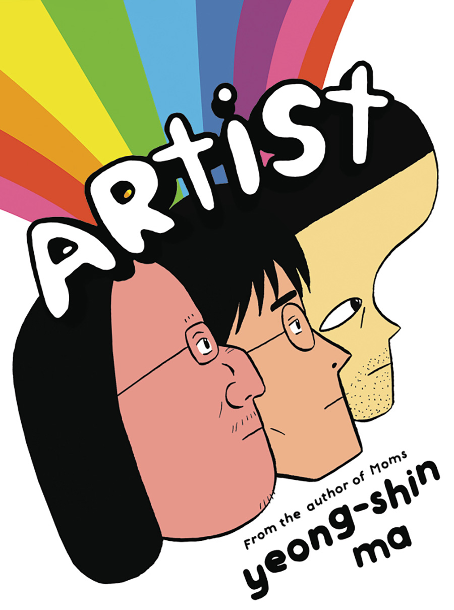 Artist TP