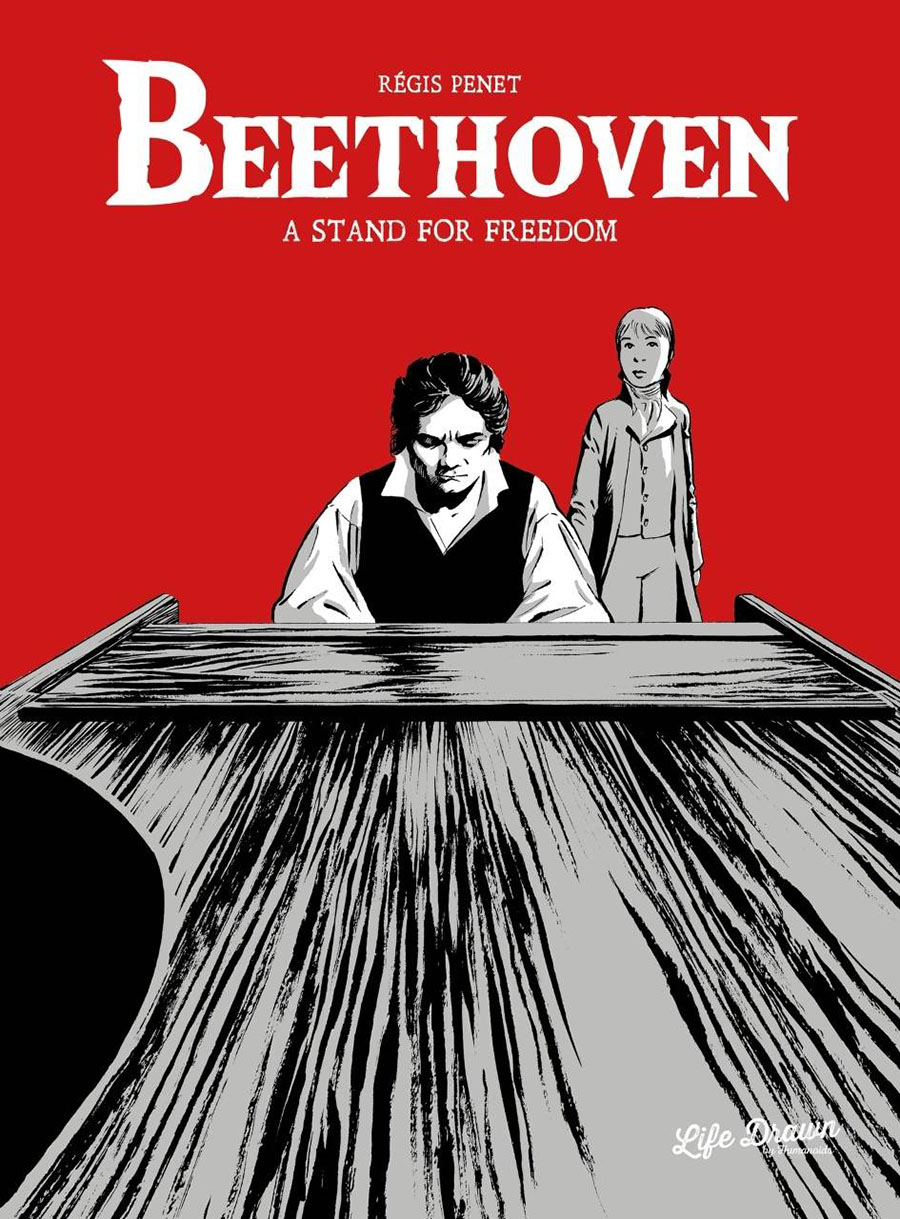 Beethoven A Stand For Freedom TP