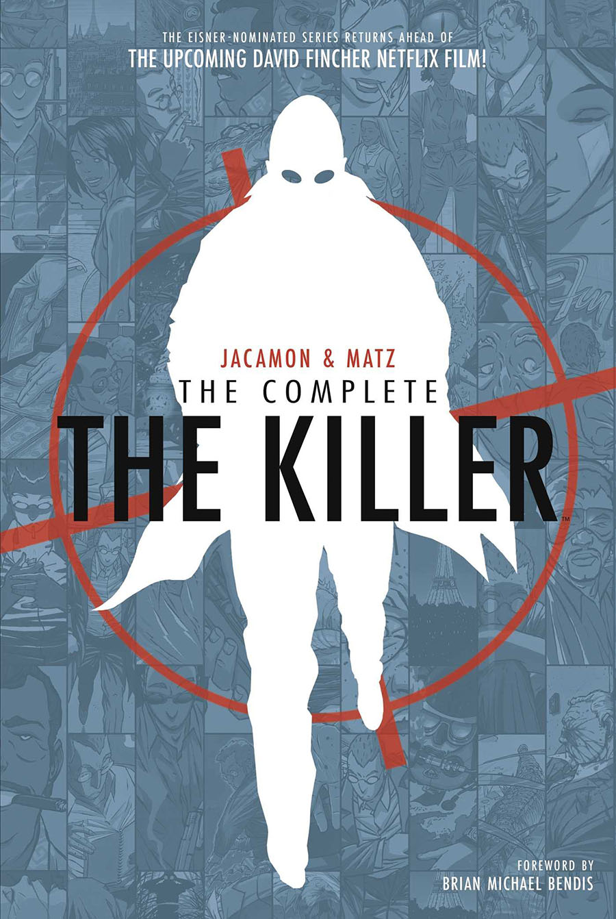 Complete The Killer TP 2nd Edition
