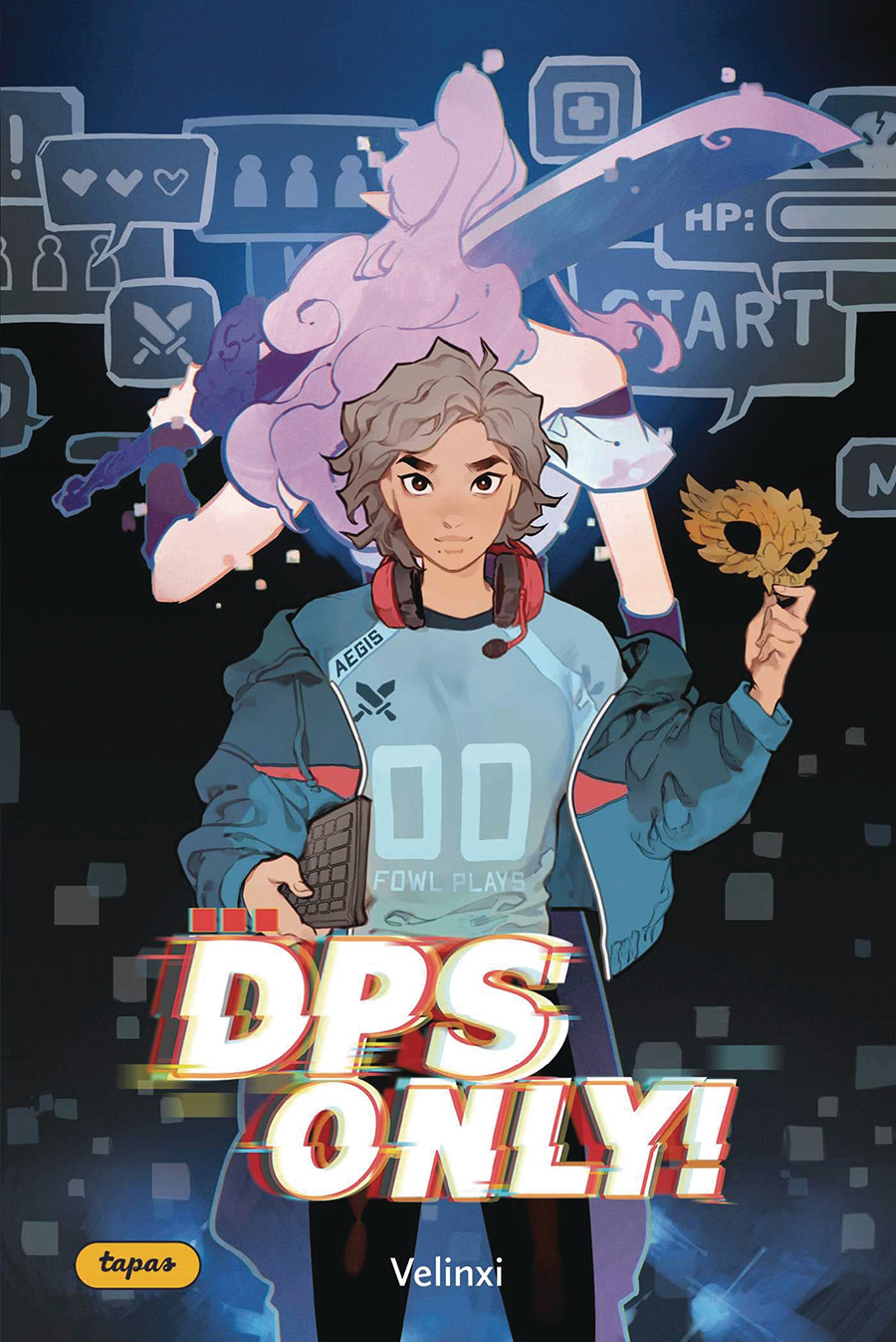 DPS Only GN