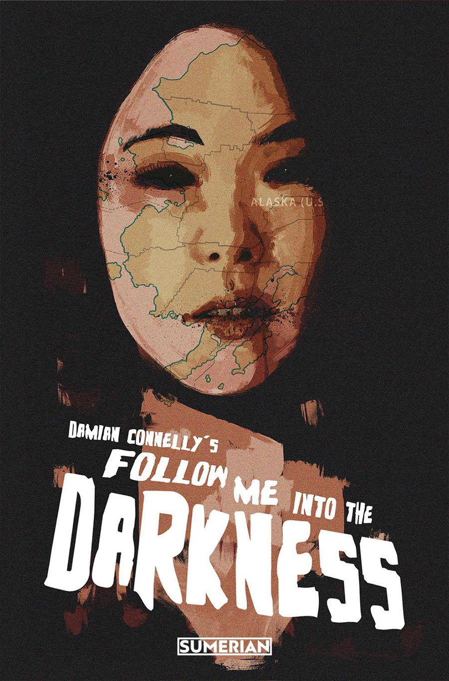 Follow Me Into The Darkness TP