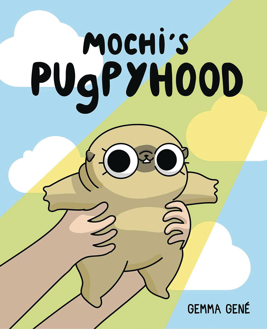 Mochis Pugpyhood GN