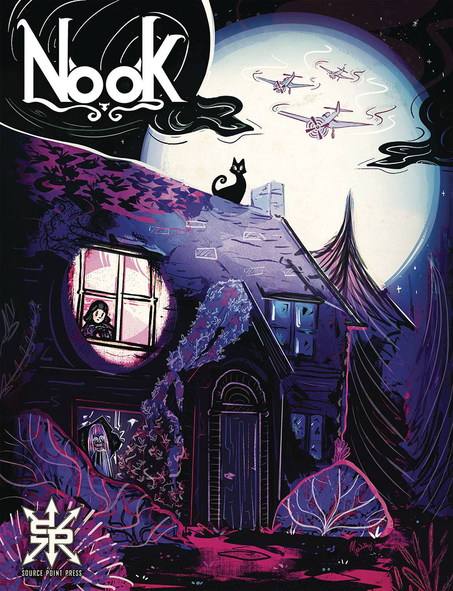 Nook TP