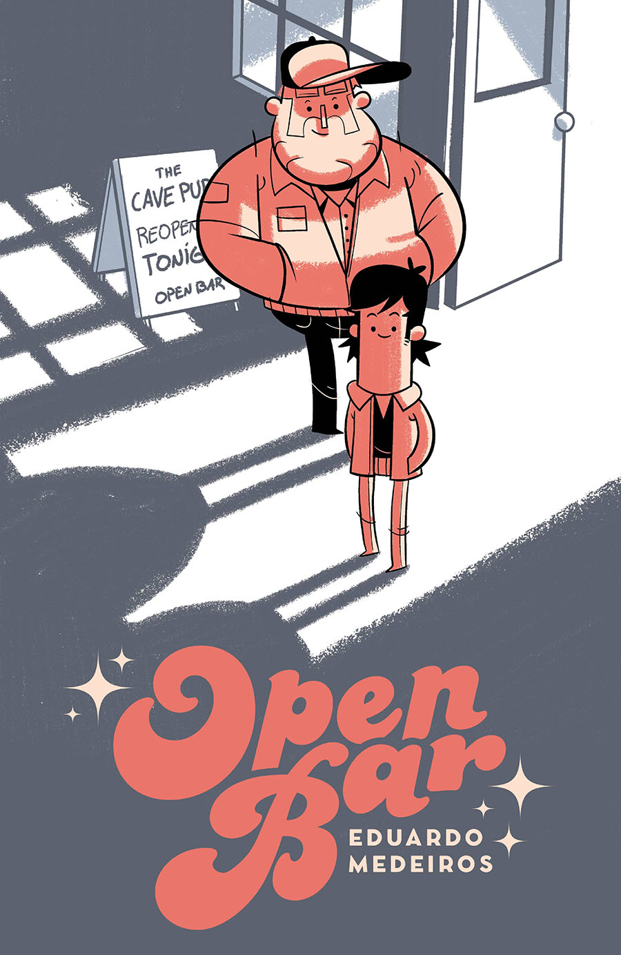 Open Bar TP