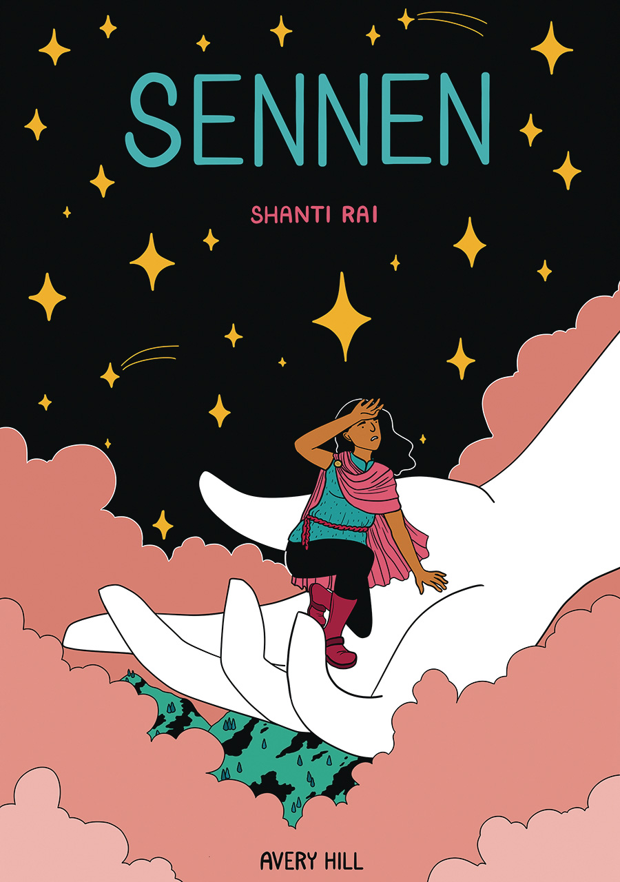 Sennen GN