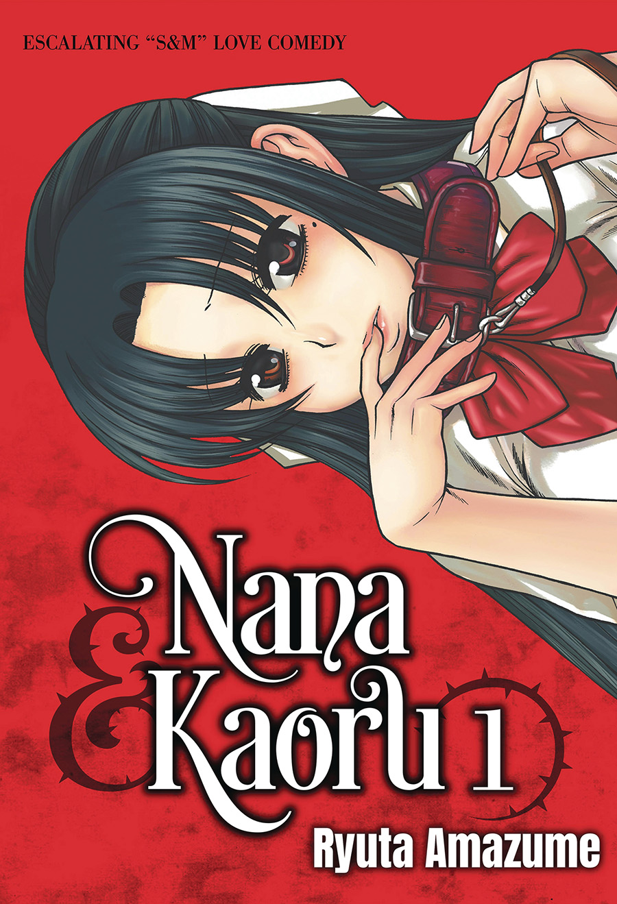 Nana & Kaoru Vol 1 GN