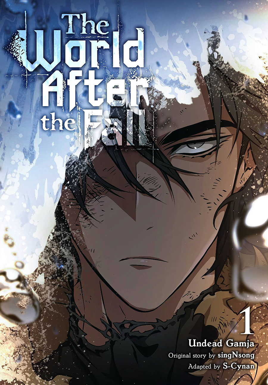 World After The Fall Vol 1 GN