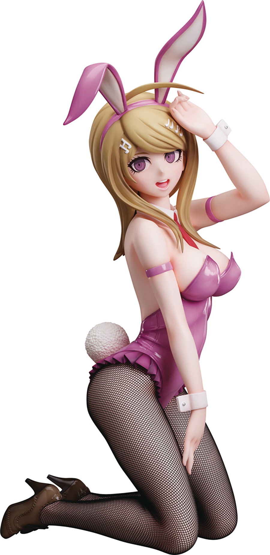 Danganronpa V3 Killing Harmony Kaede Akamatsu Bunny Outfit 1/4 Scale PVC Figure