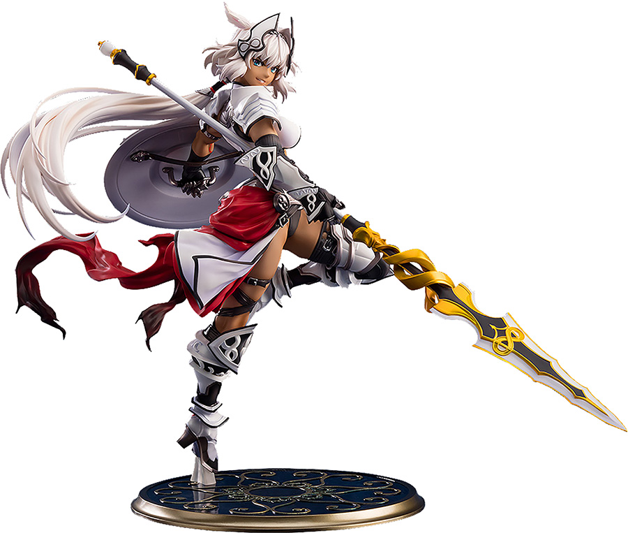 Fate/Grand Order Lancer Caenis 1/7 Scale PVC Figure