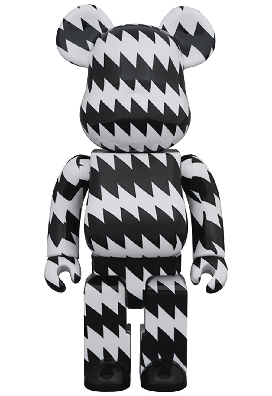 Mintdesigns 400 Percent Bearbrick