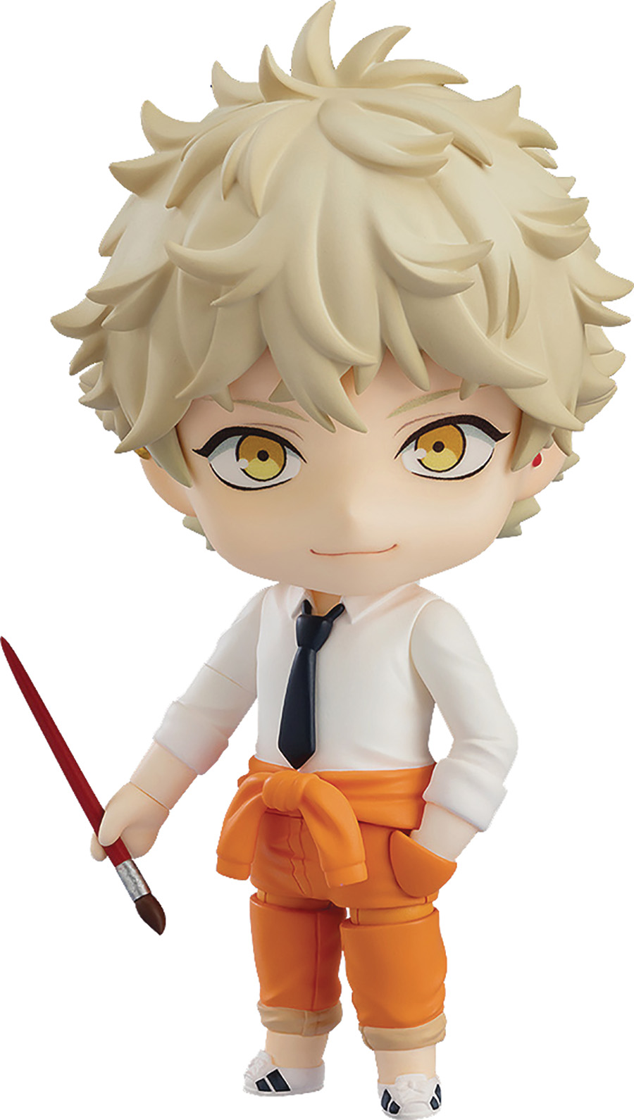 Blue Period Yatora Yaguchi Nendoroid
