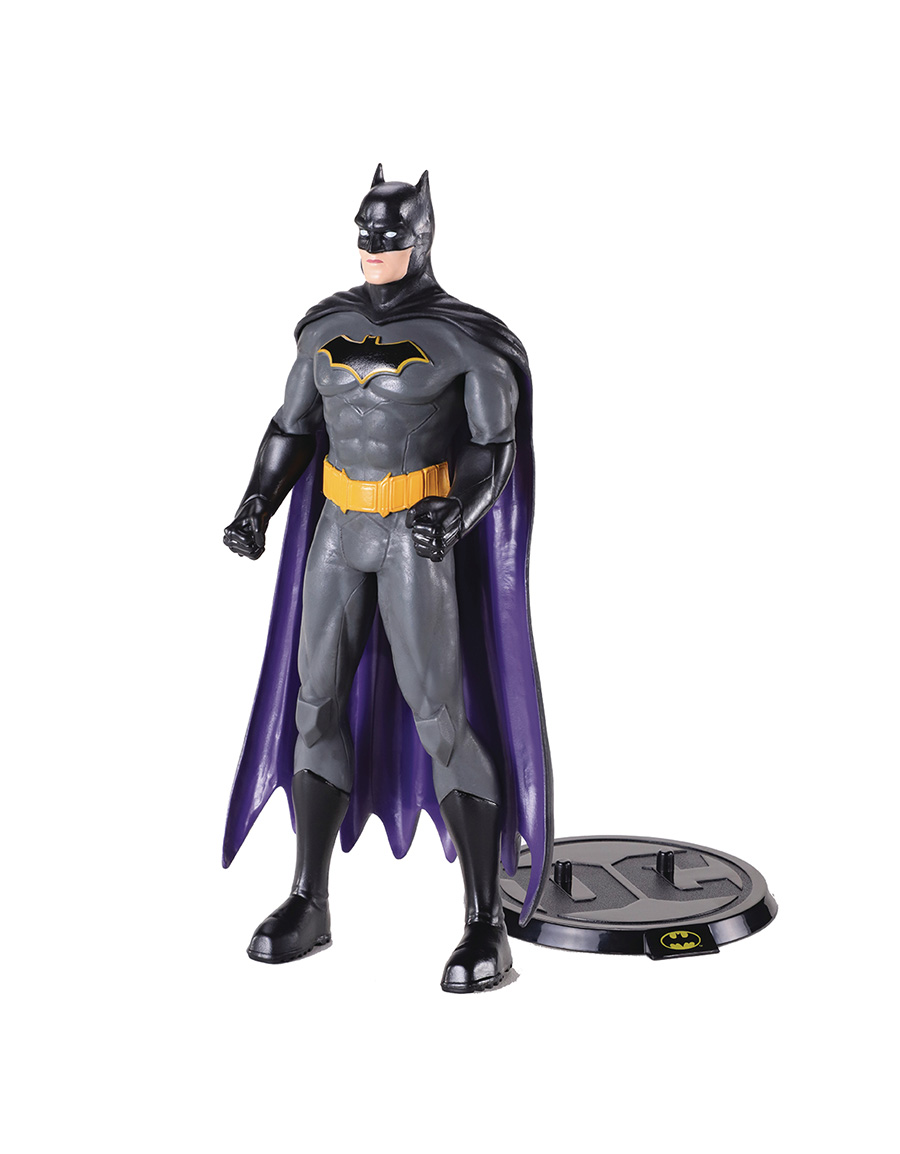 DC Comic Bendy Figure - Batman