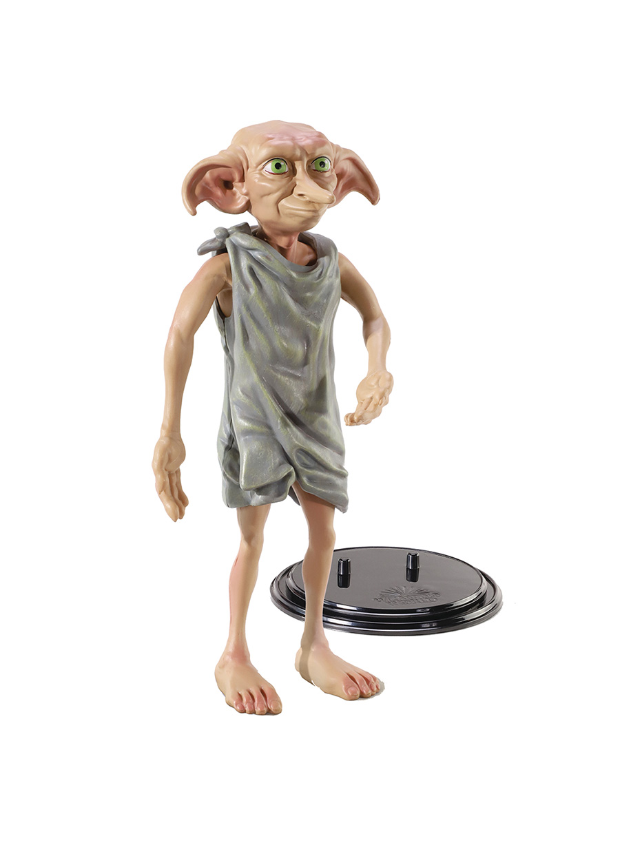 Harry Potter Bendy Figure - Dobby