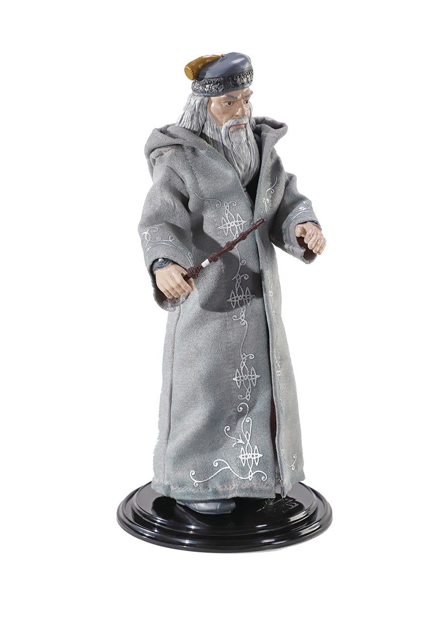 Harry Potter Bendy Figure - Albus Dumbledore