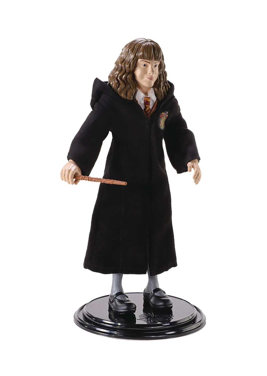 Harry Potter Bendy Figure - Hermione Granger
