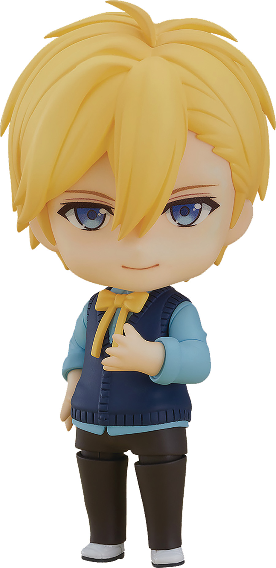 Idolish7 Nagi Rokuya Nendoroid