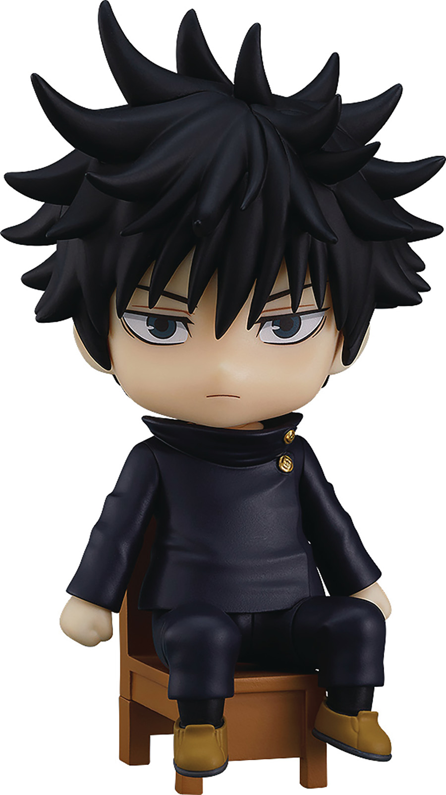 Jujutsu Kaisen Megumi Fushiguro Nendoroid Swacchao