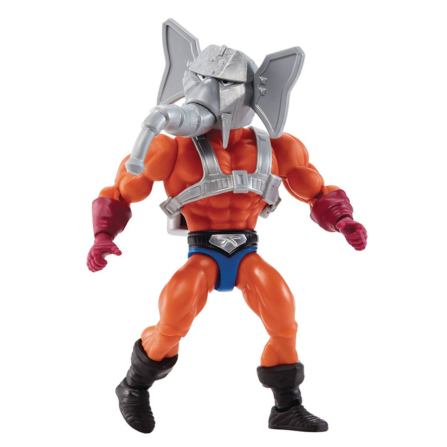 Masters Of The Universe Origins Deluxe Snout Spout Action Figure