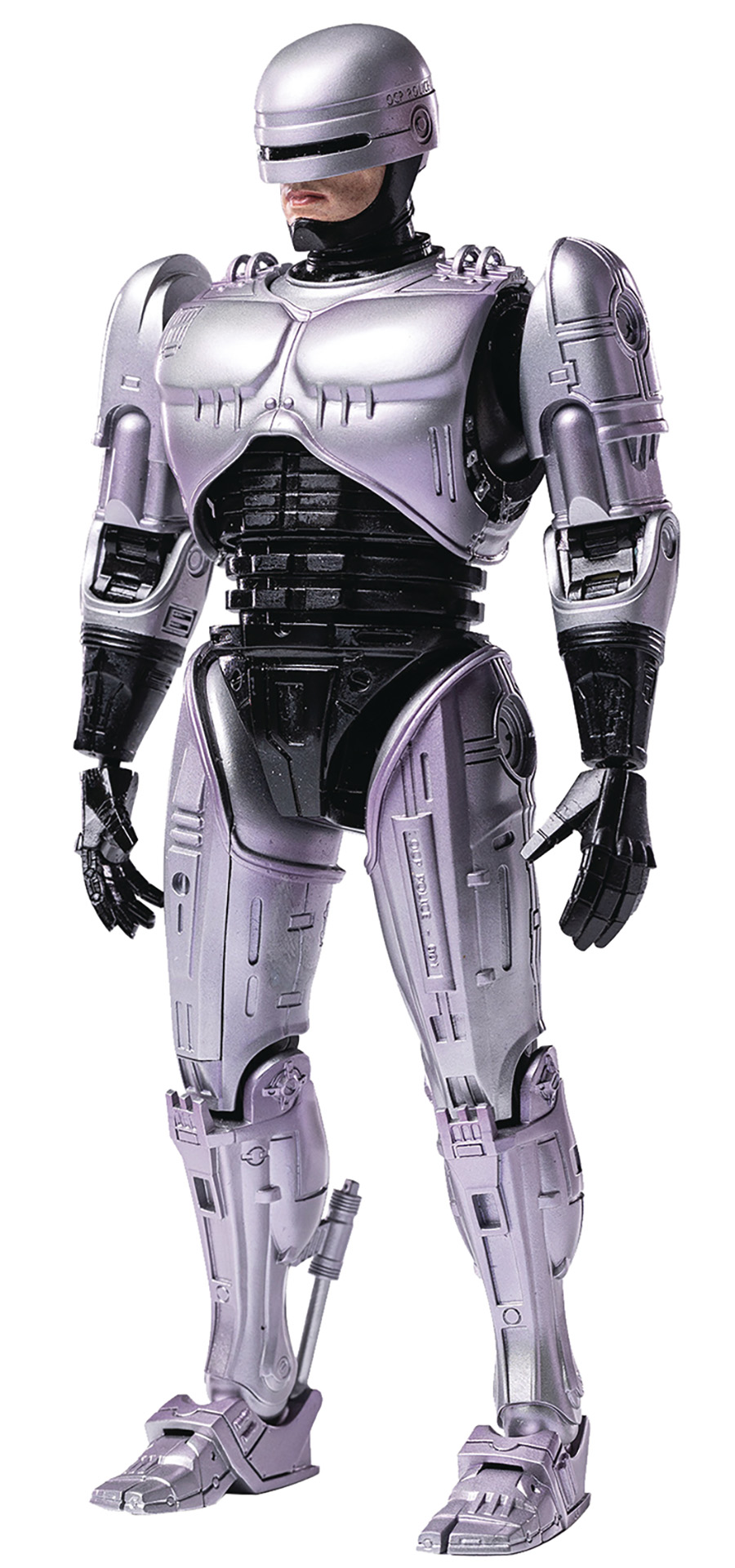 Robocop 1 Robocop Previews Exclusive Exquisite Super 6.5-Inch Action Figure