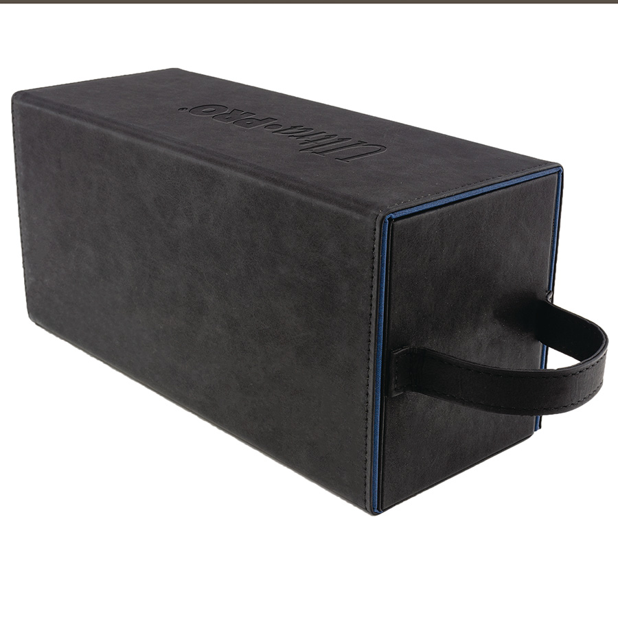 Breaker Card Carrying Case