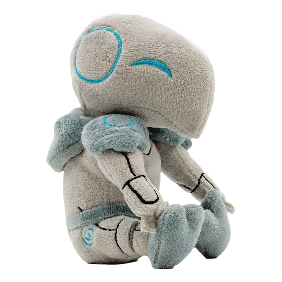 Magic The Gathering Figurines From The Vault - Myr Gamer Pouch