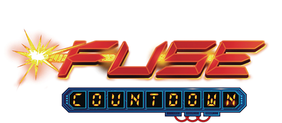 Fuse Countdown Game Standalone Expansion