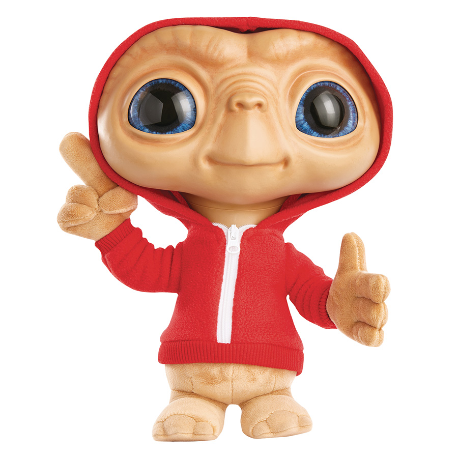 ET Feature 11-Inch Plush
