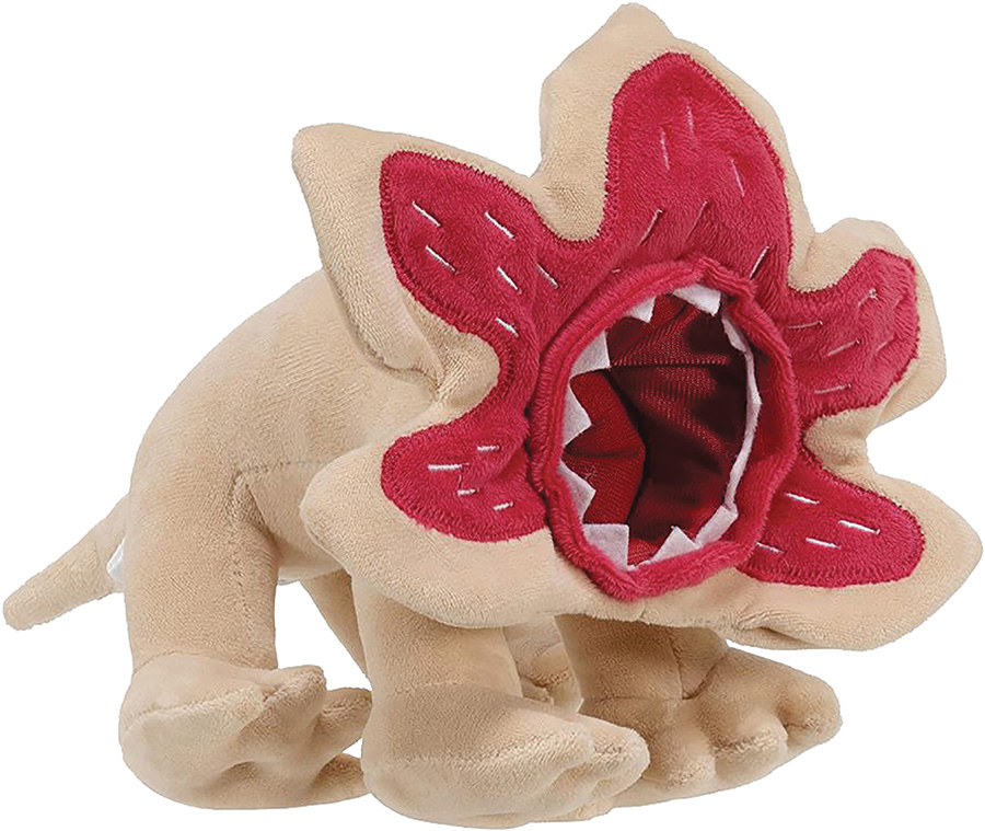 Stranger Things 8-Inch Stylized Plush - Demo-Dog