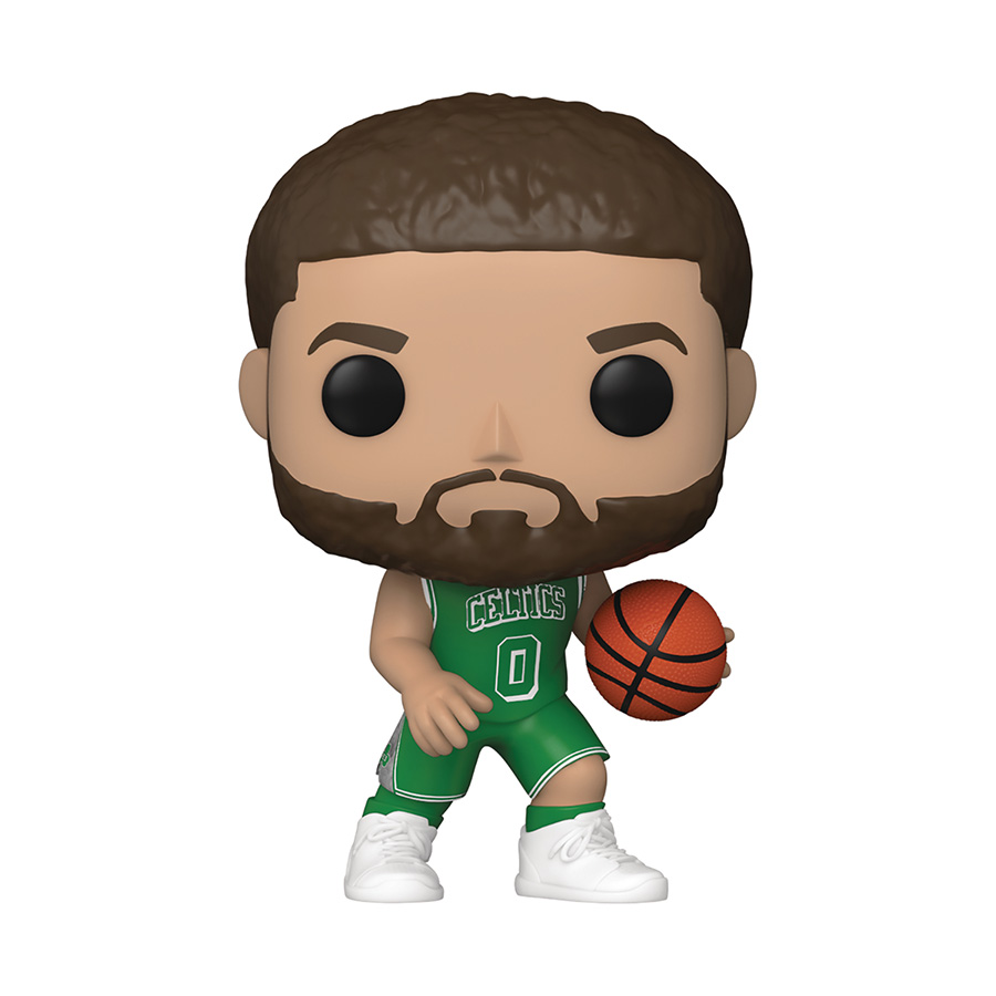 funko pop jayson tatum