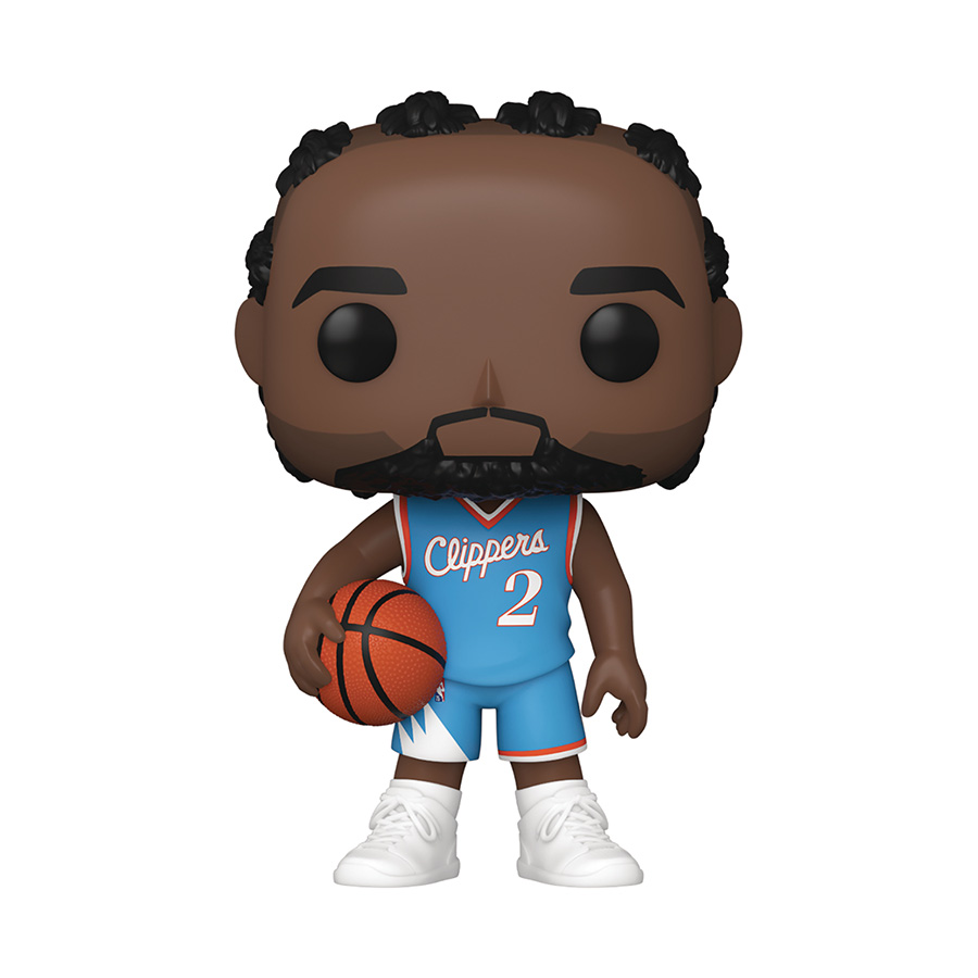 Kawhi leonard figure cheap