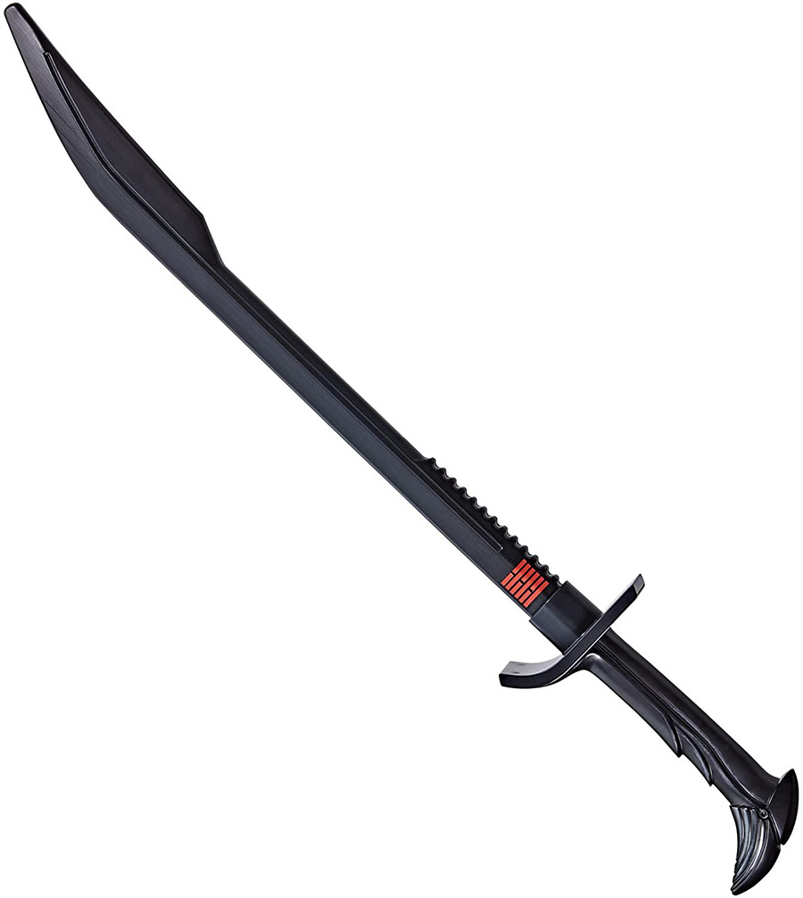 Fortnite GI Joe Snake Eyes Katana