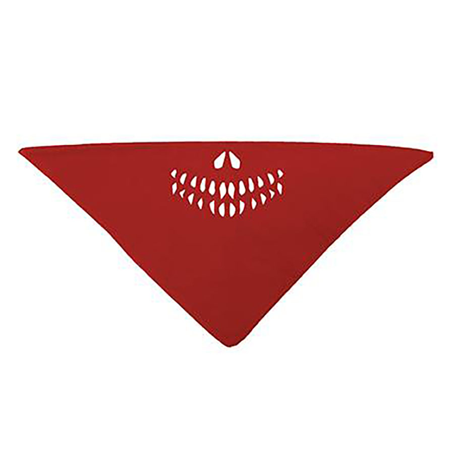 Something Is Killing The Children Bandana - Red