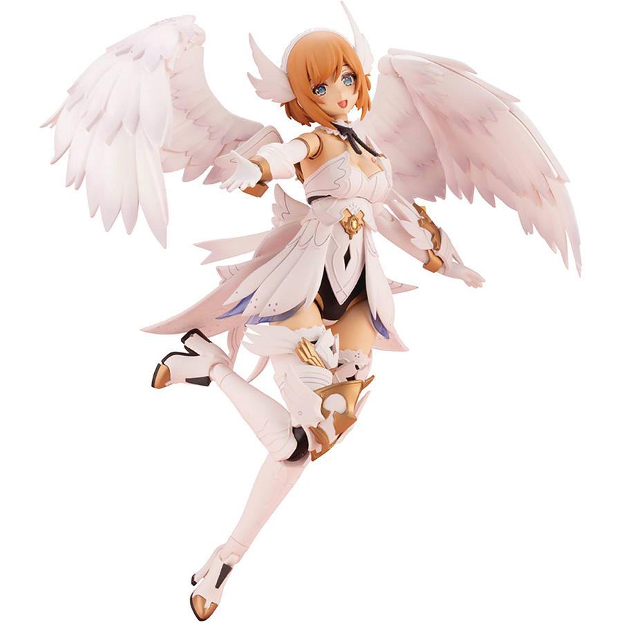 Arcanadea Lumitea Plastic Model Kit
