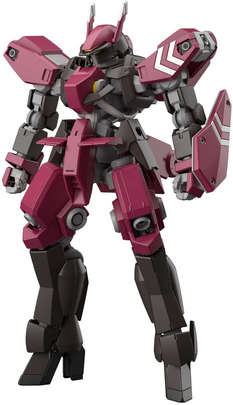 Gundam Iron-Blooded Orphans High Grade 1/144 Kit #044 Cyclases Schwalbe Custom