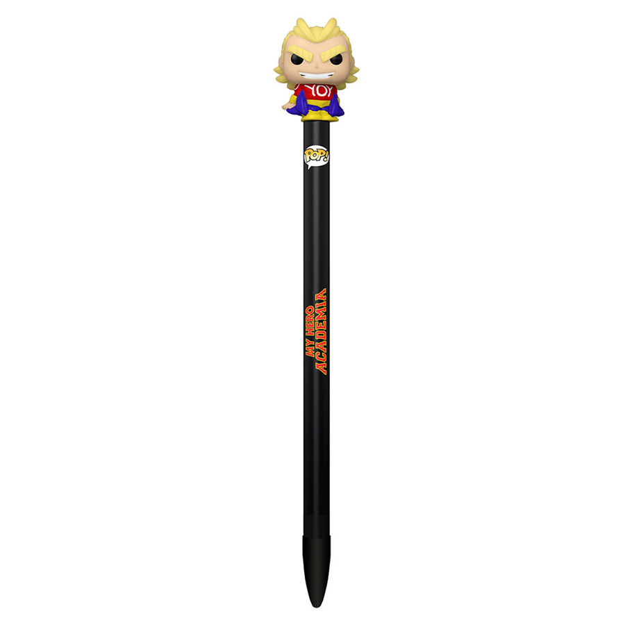 POP Pen Topper My Hero Academia - All Might