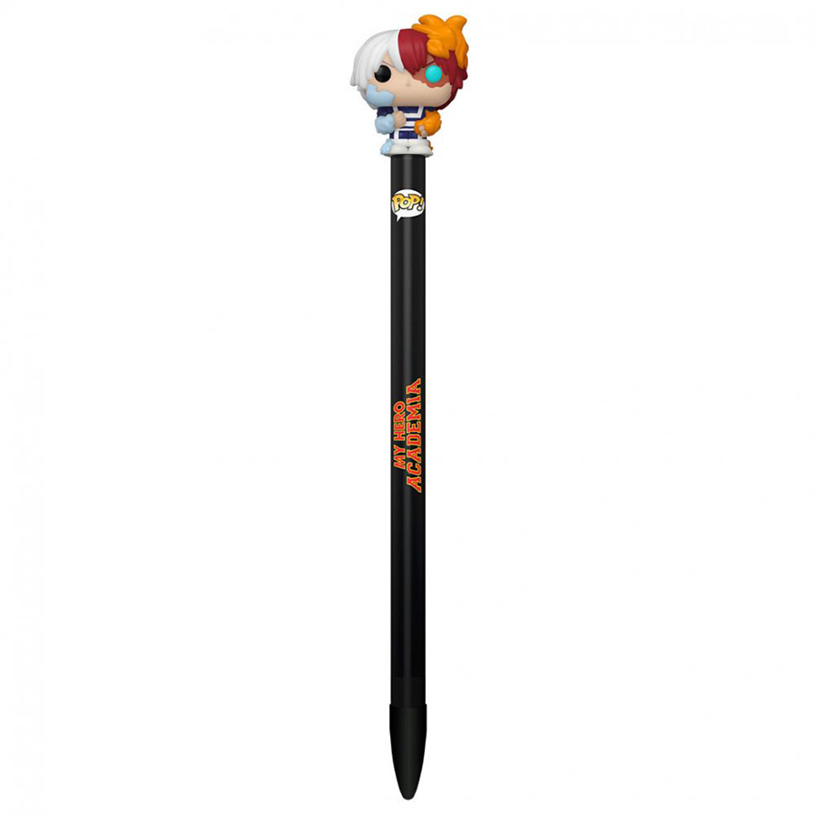 POP Pen Topper My Hero Academia - Shoto Todoroki