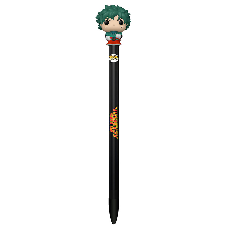 POP Pen Topper My Hero Academia - Izuku Midoriya