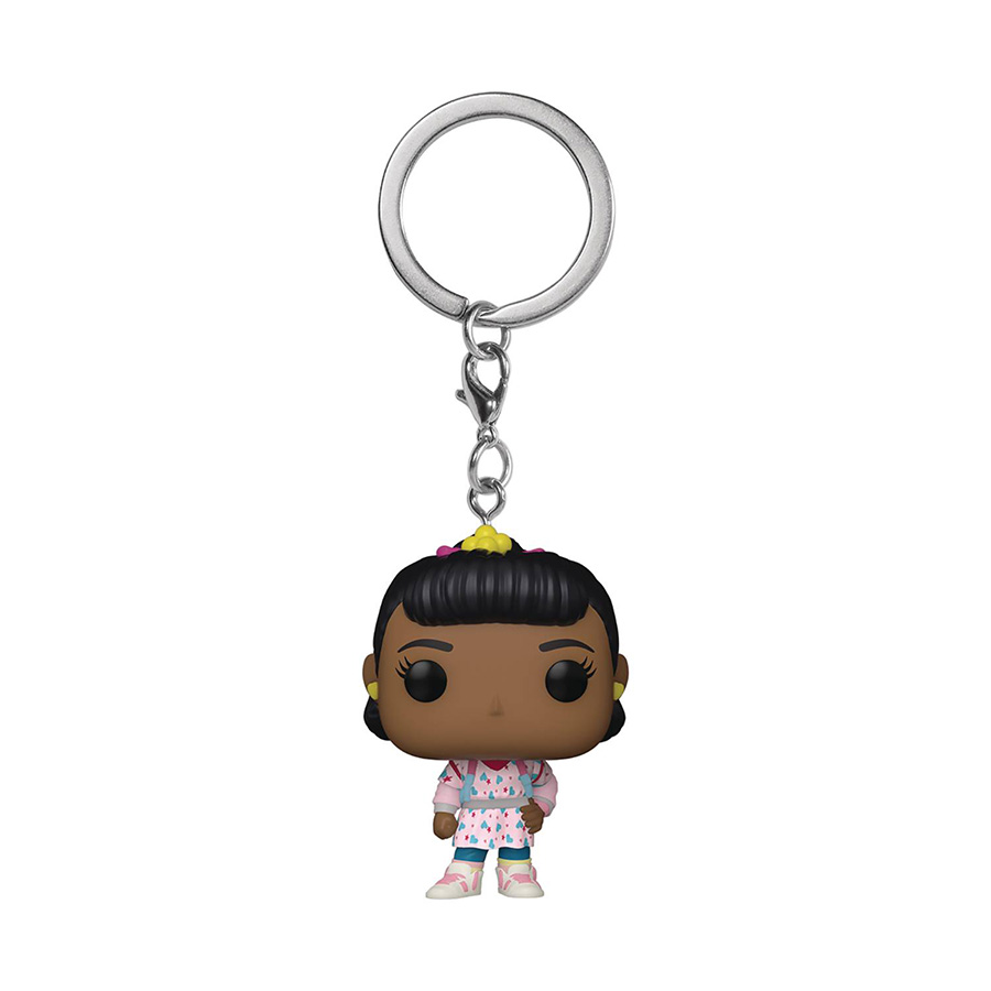 POP Keychain Stranger Things Season 4 - Erica
