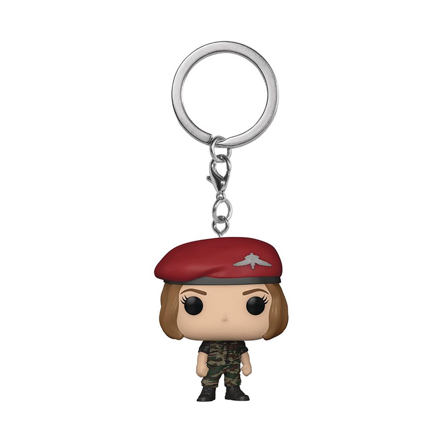 POP Keychain Stranger Things Season 4 - Robin