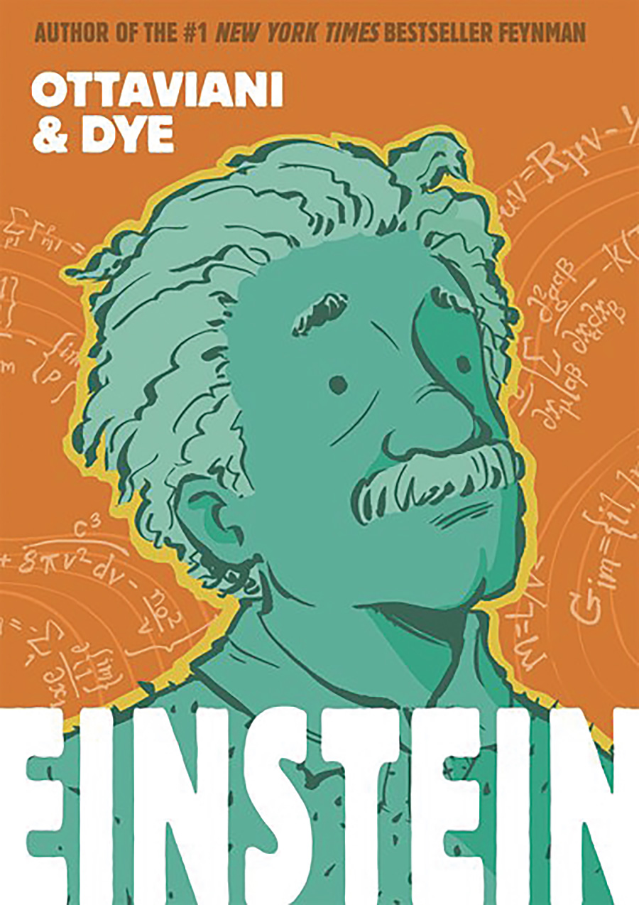 Einstein HC