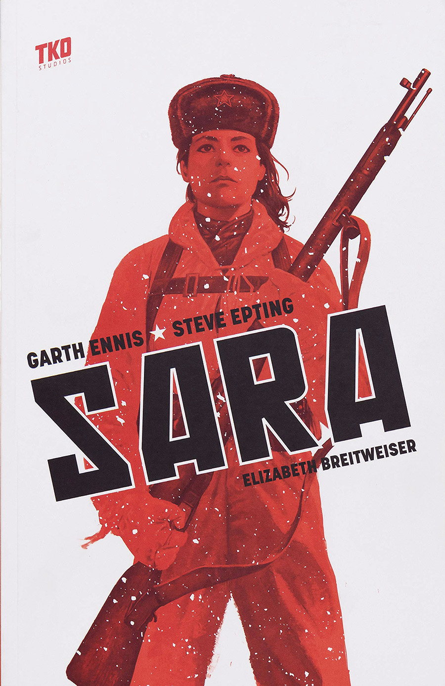 Sara TP