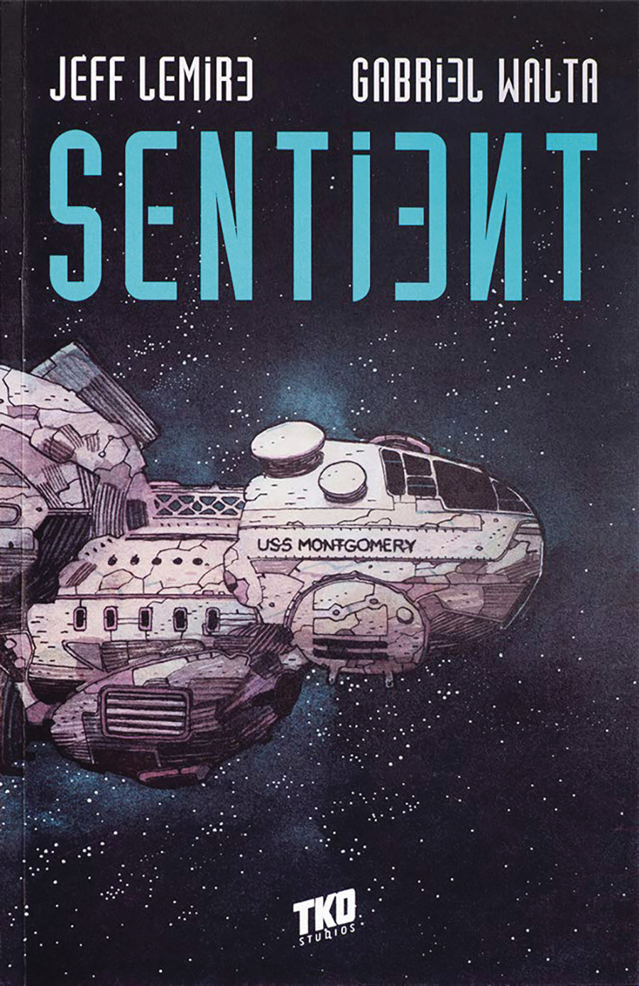 Sentient TP