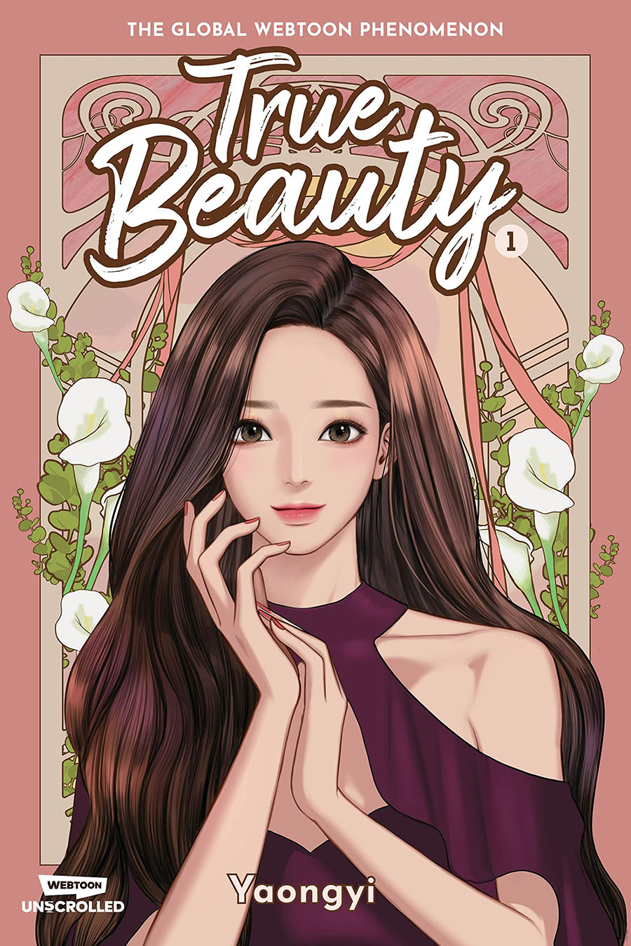 True Beauty Vol 1 TP