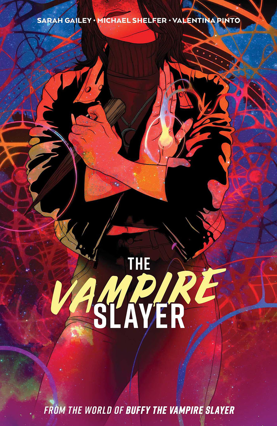 Vampire Slayer Vol 1 TP