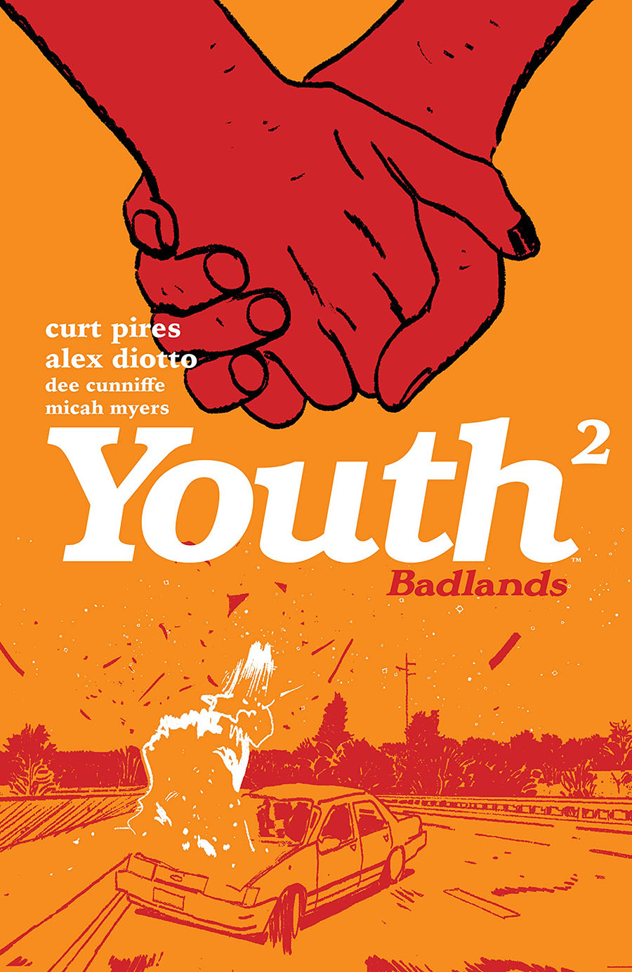Youth Vol 2 TP