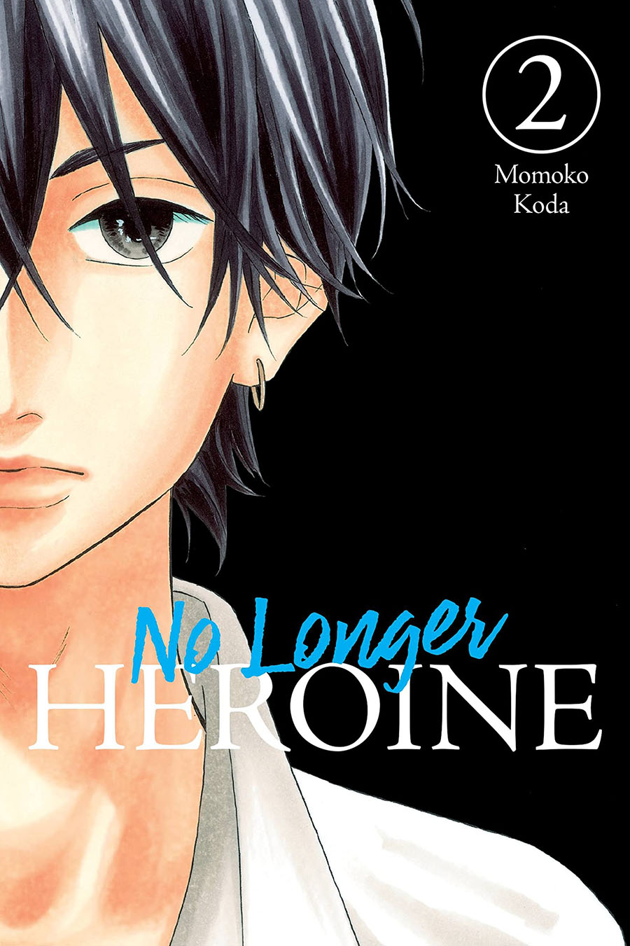 No Longer Heroine Vol 2 GN