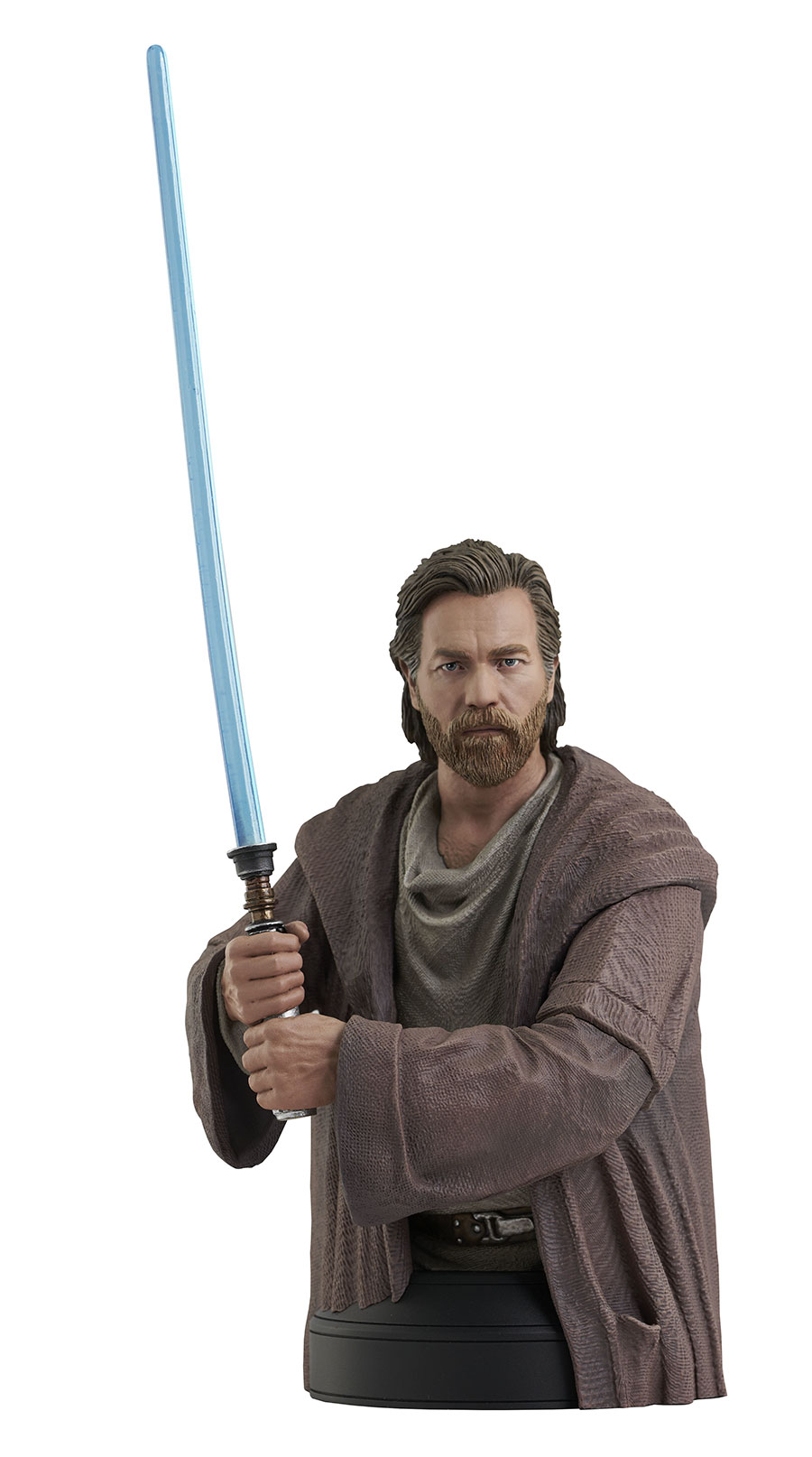 Star Wars Obi-Wan Kenobi Disney Plus Obi-Wan Kenobi 1/6 Scale Mini Bust