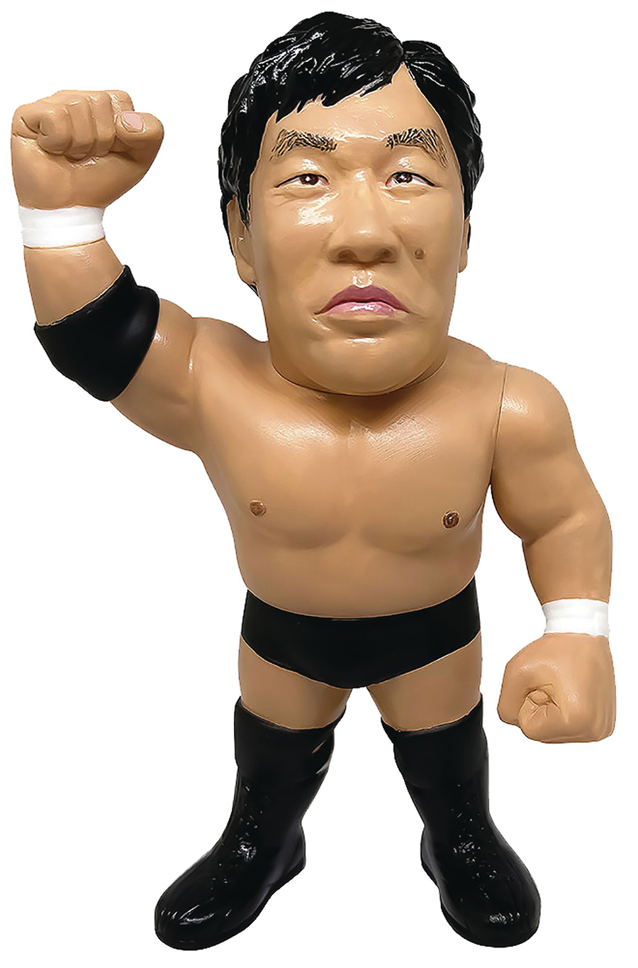 16 Directions Collection Legend Masters 023 Jumbo Tsuruta Vinyl Figure