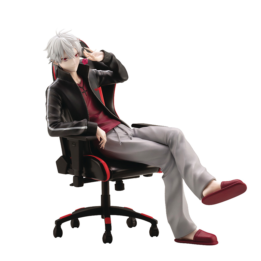 Nijisanji Kuzuha PVC Statue
