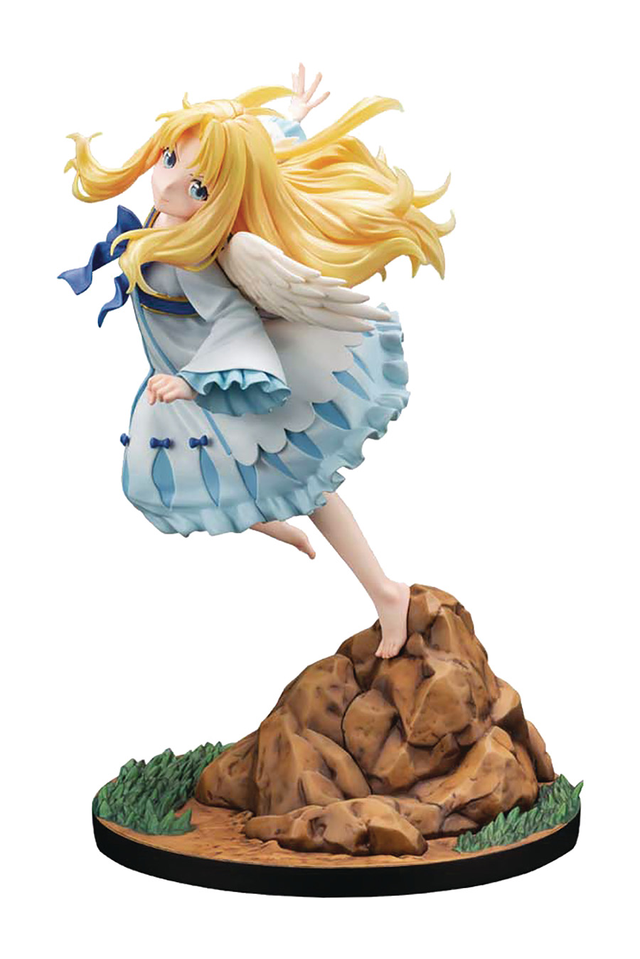 Rising Of The Shield Hero Season 2 Filo PVC Statue